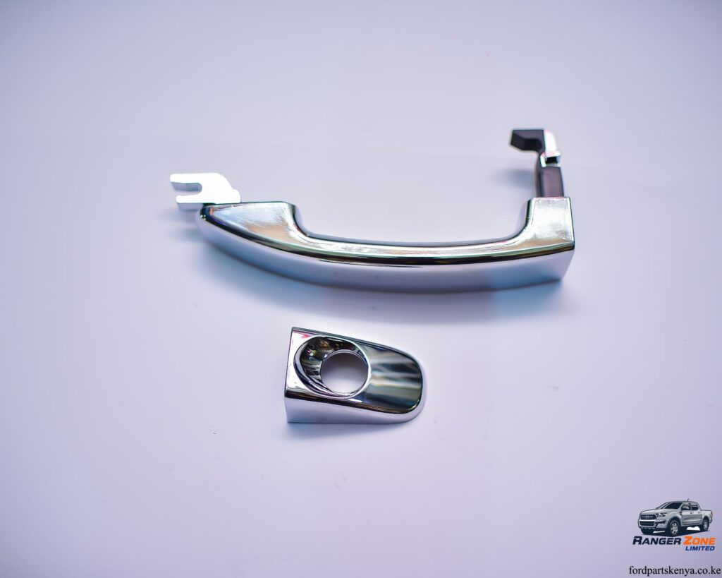 Outer door handle