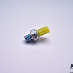 Oil pressure switch
