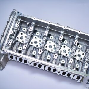 Cylinder Head Shell