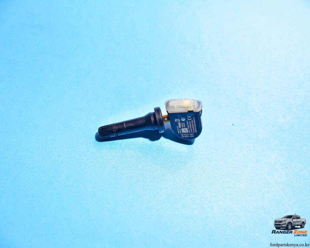 Tyre pressure sensor