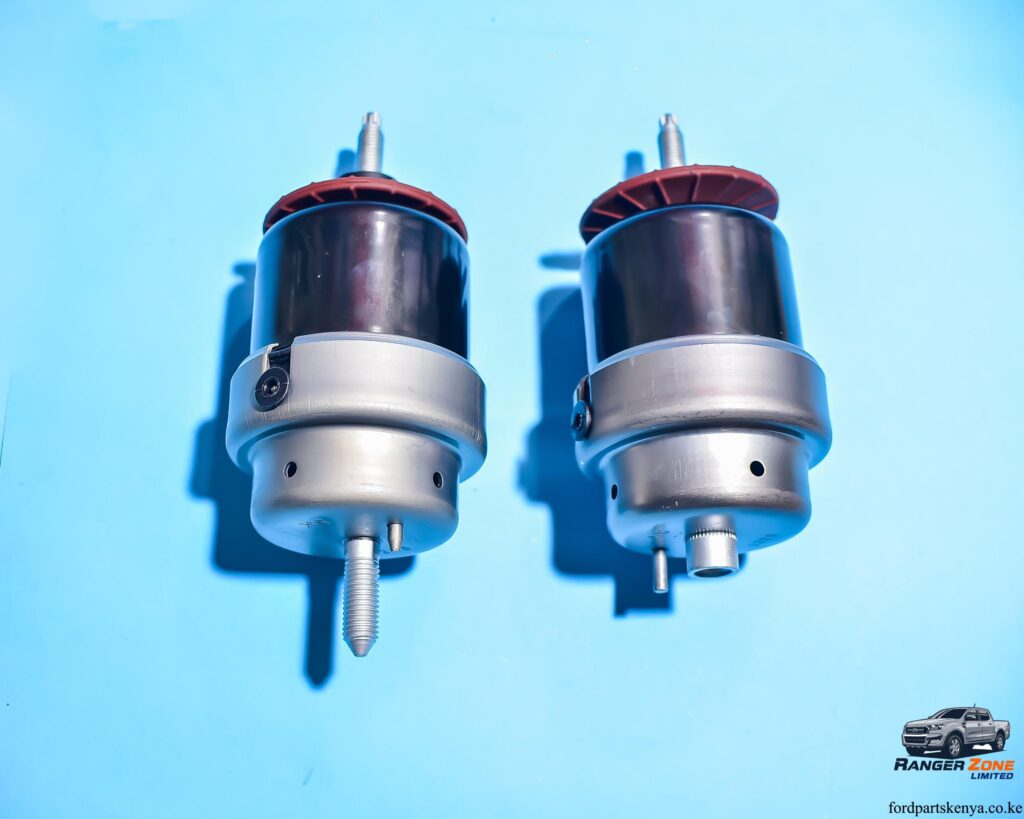 2.0 Engine mount