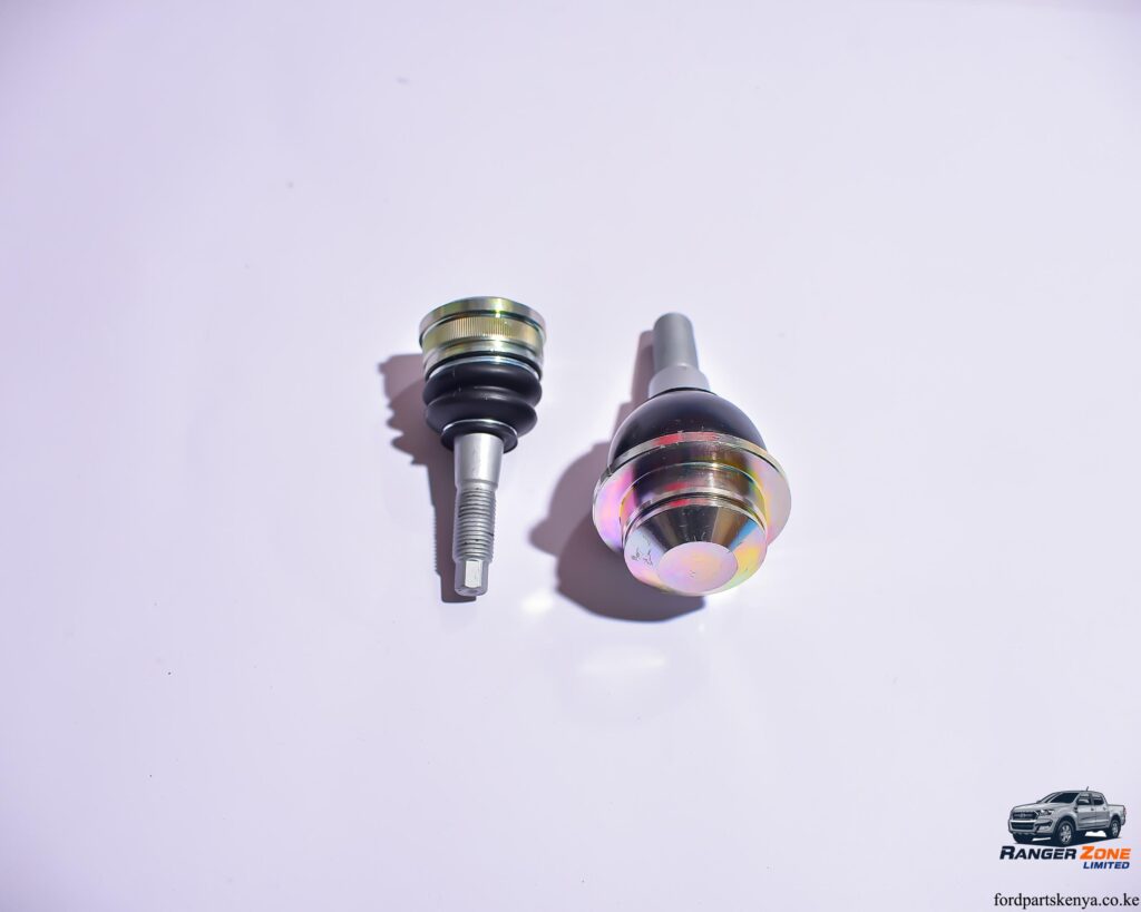 Raptor ball joints