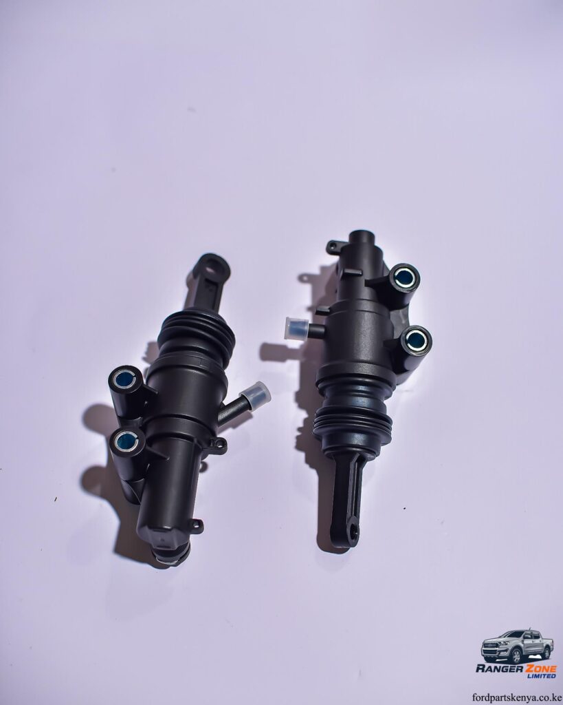 Clutch master cylinder