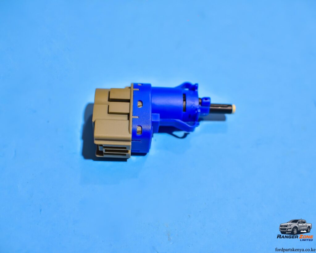 Brake light switch