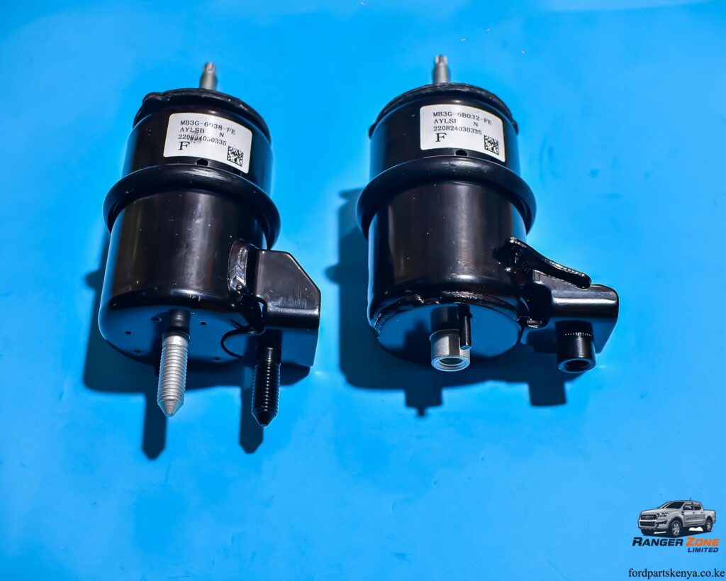 Engine Mount - T9