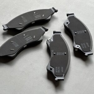 brakes