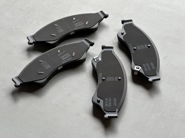 brakes