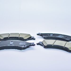 Ceramic Brake Pads