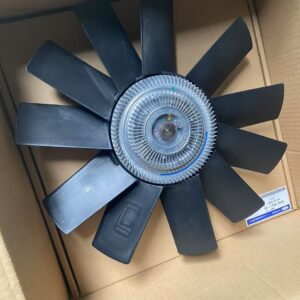 fan