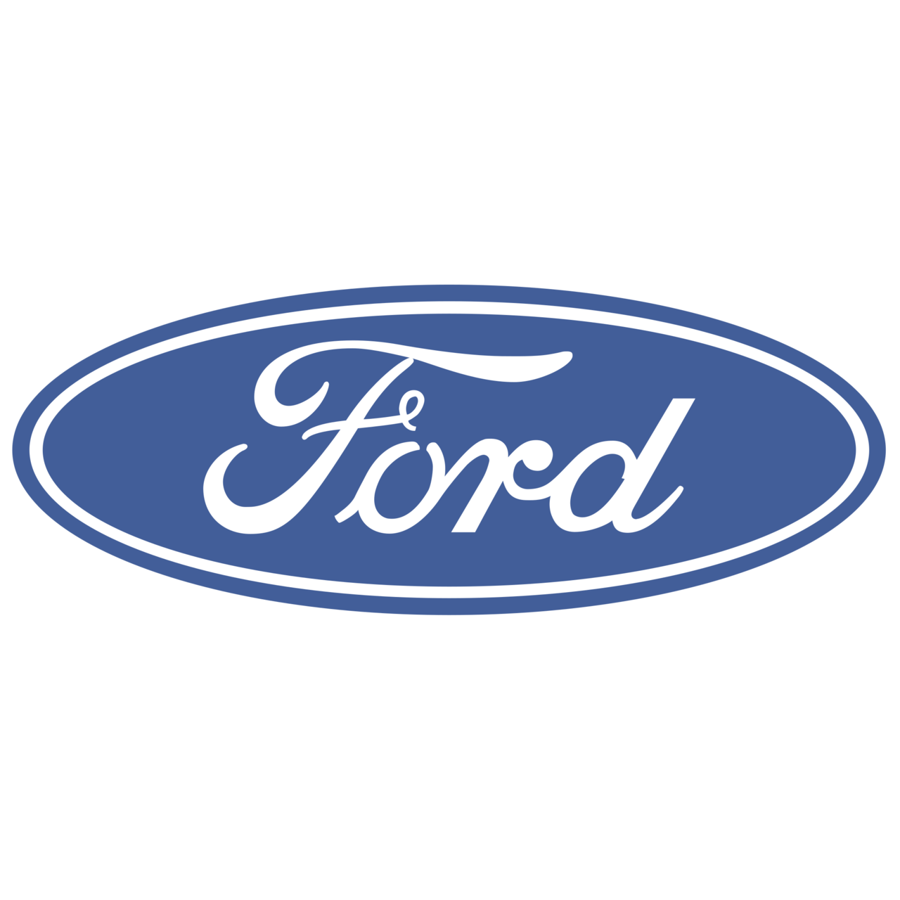 Ford Parts Kenya