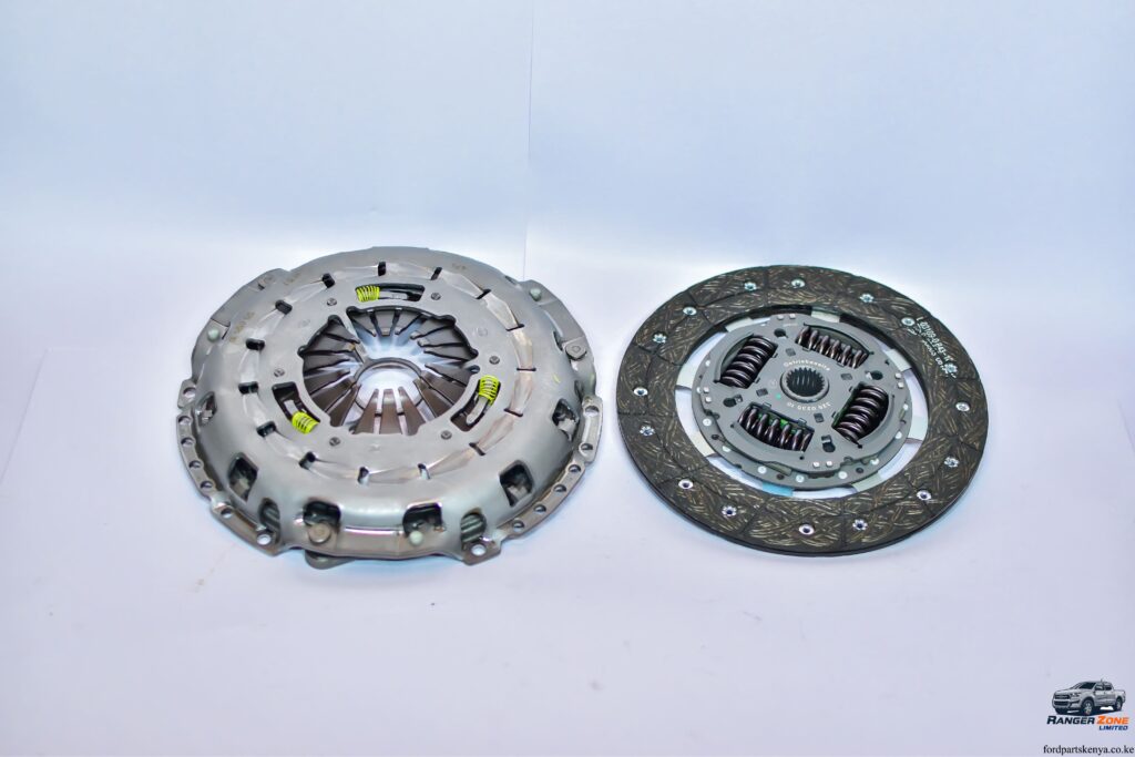 Luk Clutch Kit