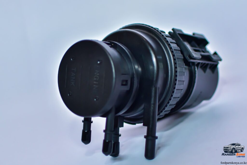 Fuel Filter Housing