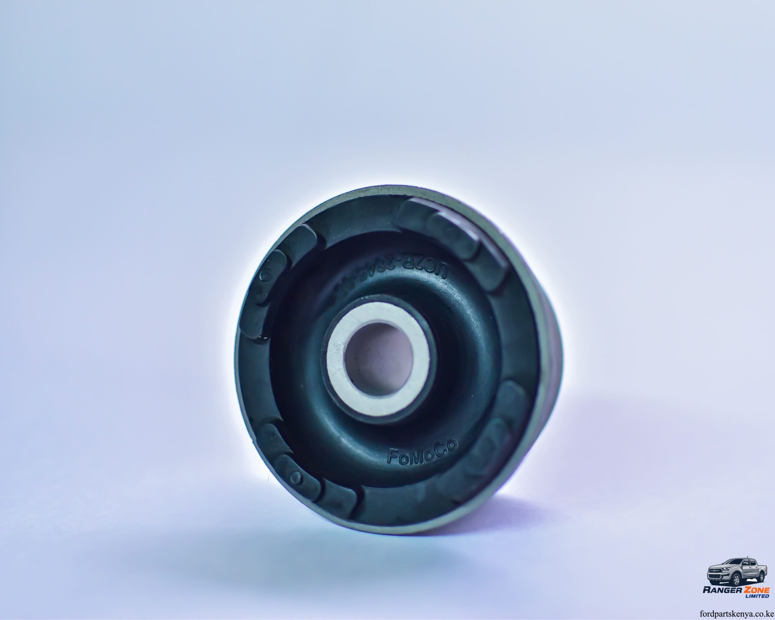 Suspension Bushes Front & Rear