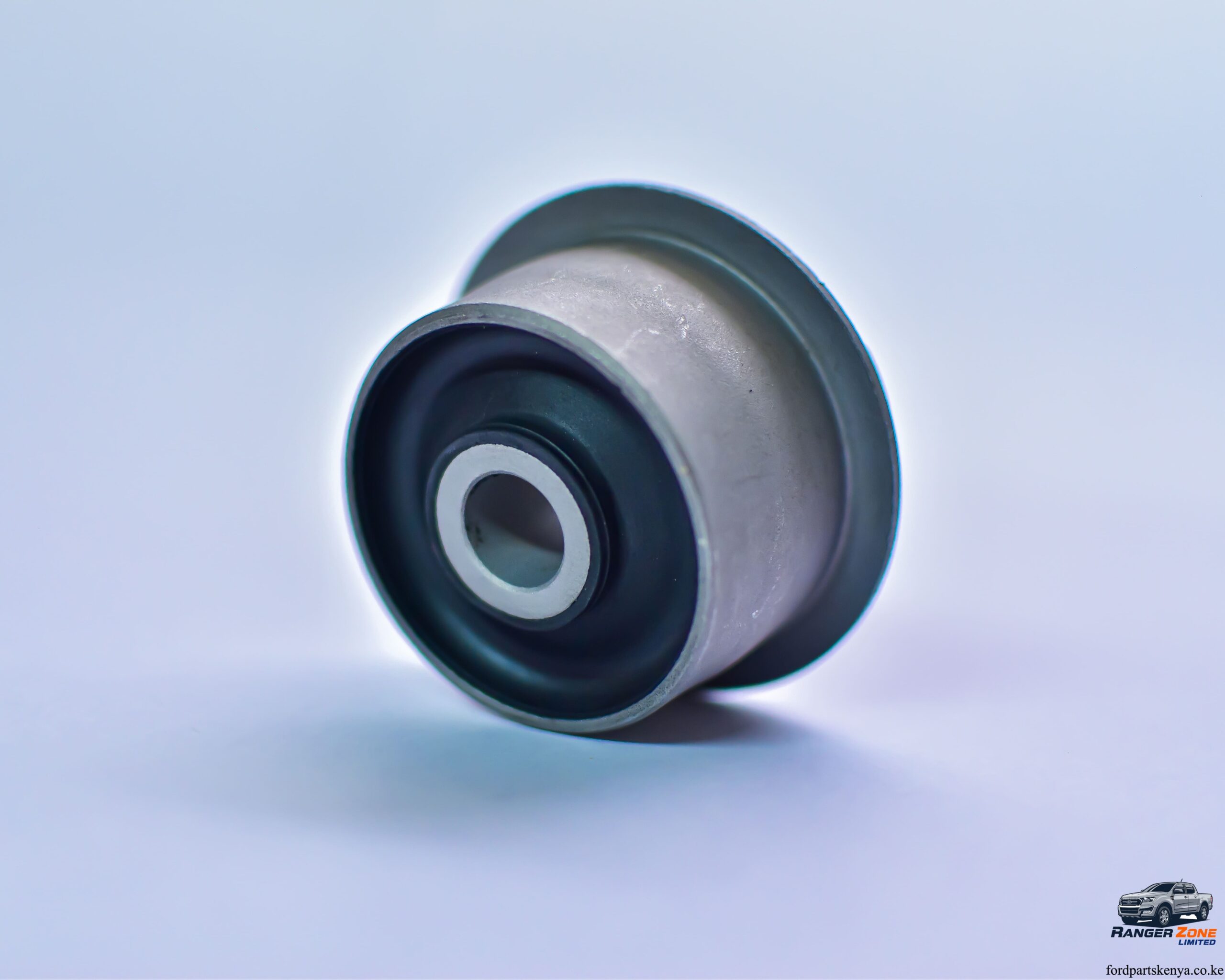 Suspension Bushes Front & Rear - Image 2