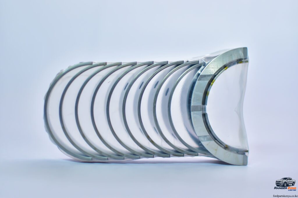 Main Bearing - 2.0 / Raptor, 2.2, 3.2