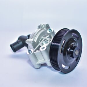 Water Pump 2.2