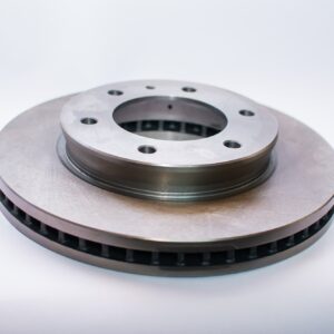 Front Brake Disk