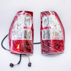 Tail Lights - Ranger 2012 to 2019
