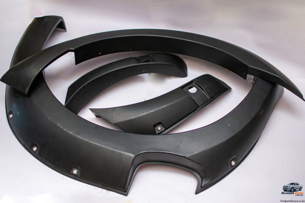 Fender Flares