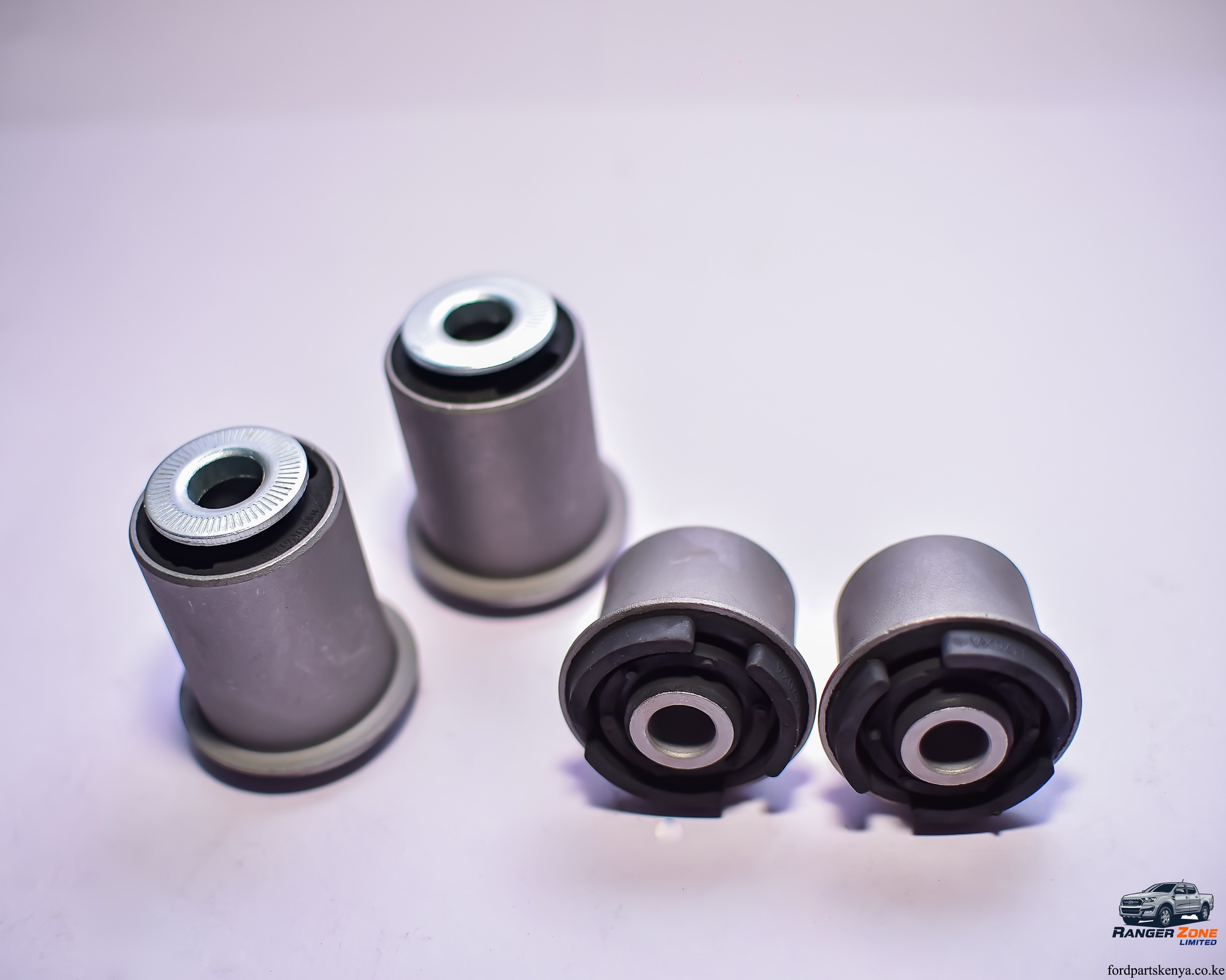 Suspension Bushes Front & Rear - Image 4