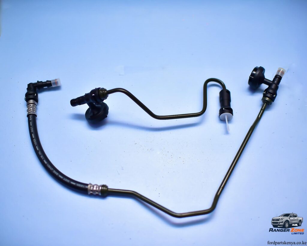 Dummy valve