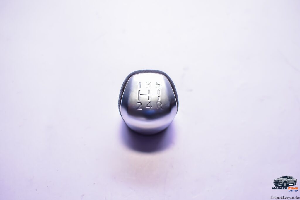 Gear Knob
