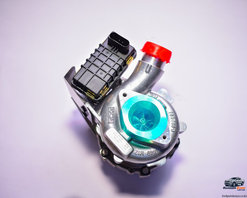 Turbo Charger