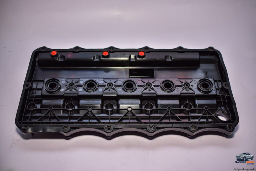 Valve Cover