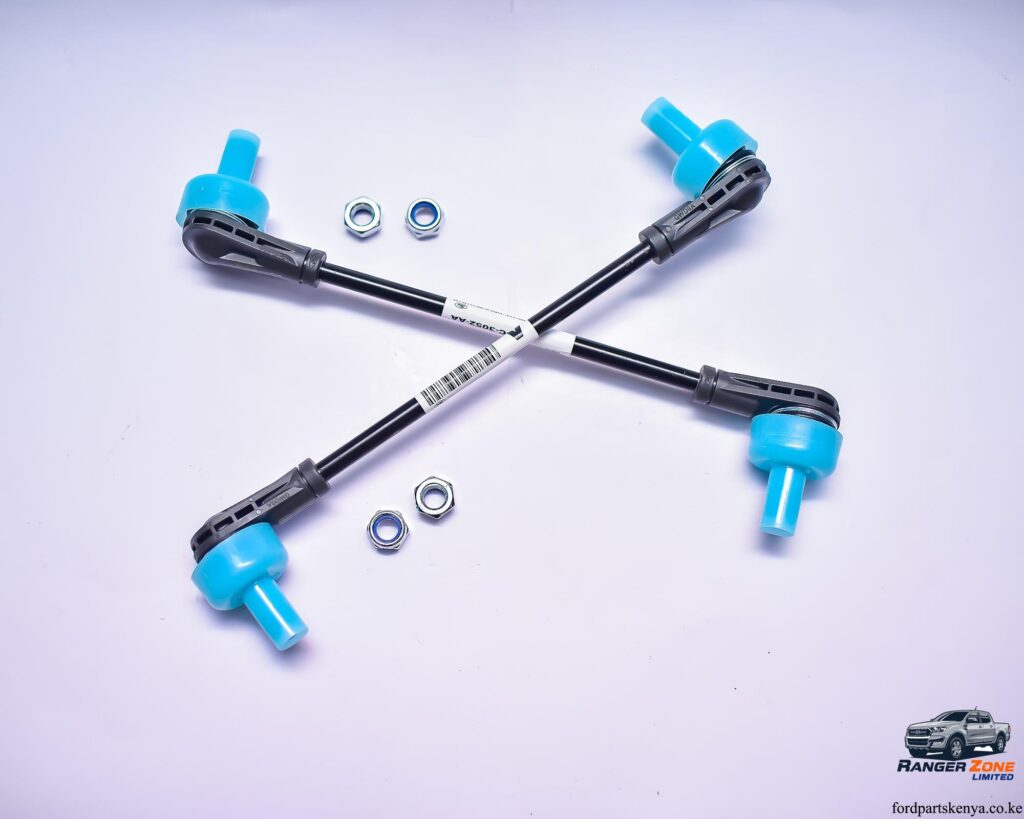 Raptor stabilizer links