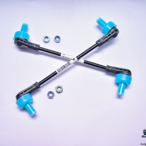 Raptor stabilizer links
