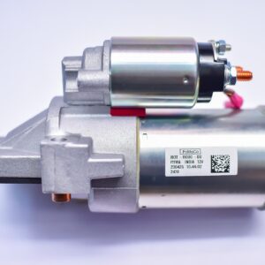 2.0 Engine / Raptor Starter