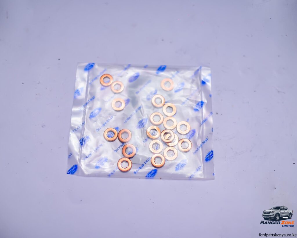 Nozzle seals
