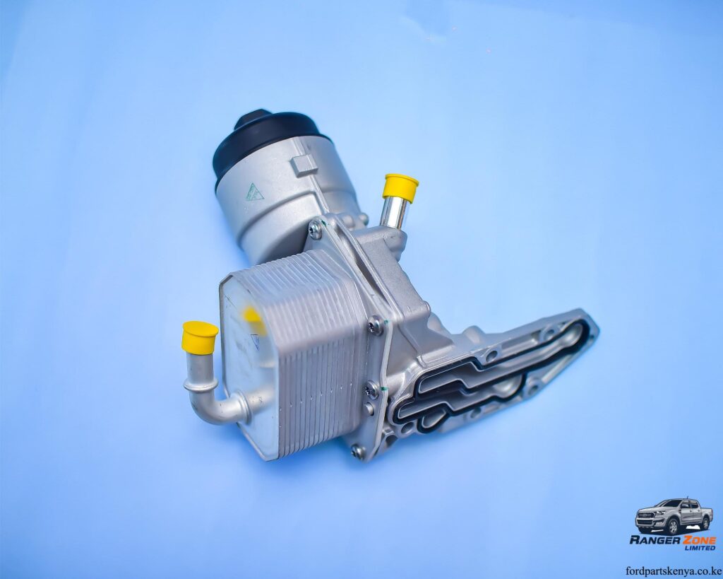 Oil Cooler