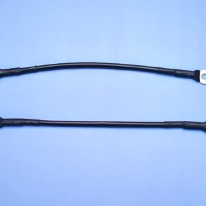 Tailgate cable set