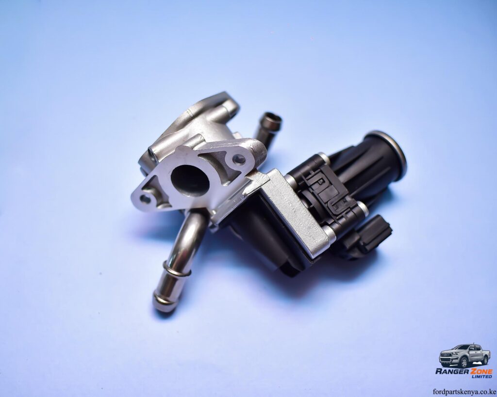 Complete EGR