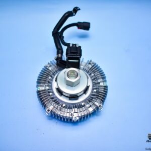Fan clutch - T7 / Everest / Raptor