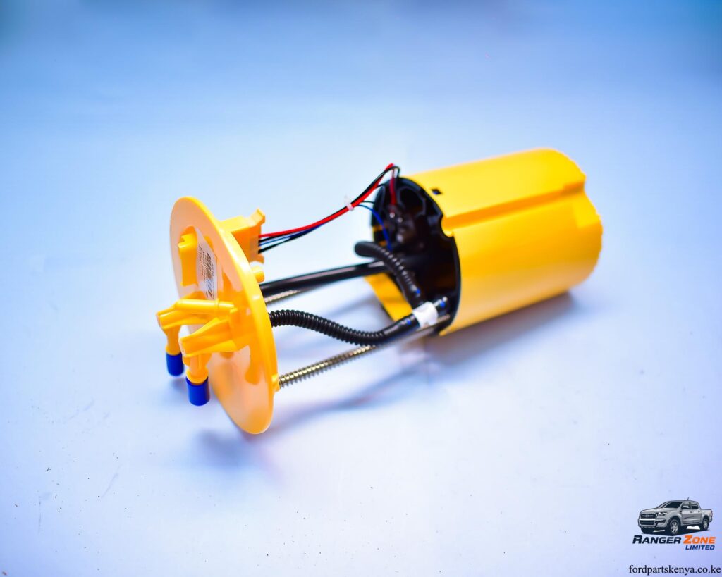 Fuel pump