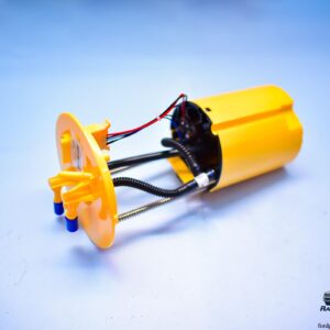 Fuel pump