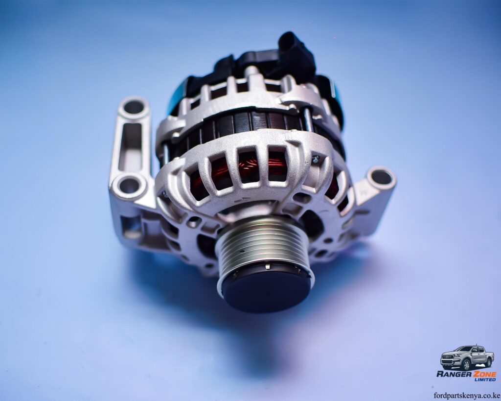 Alternator - 2.2 / 3.2 / 2.0 / T7