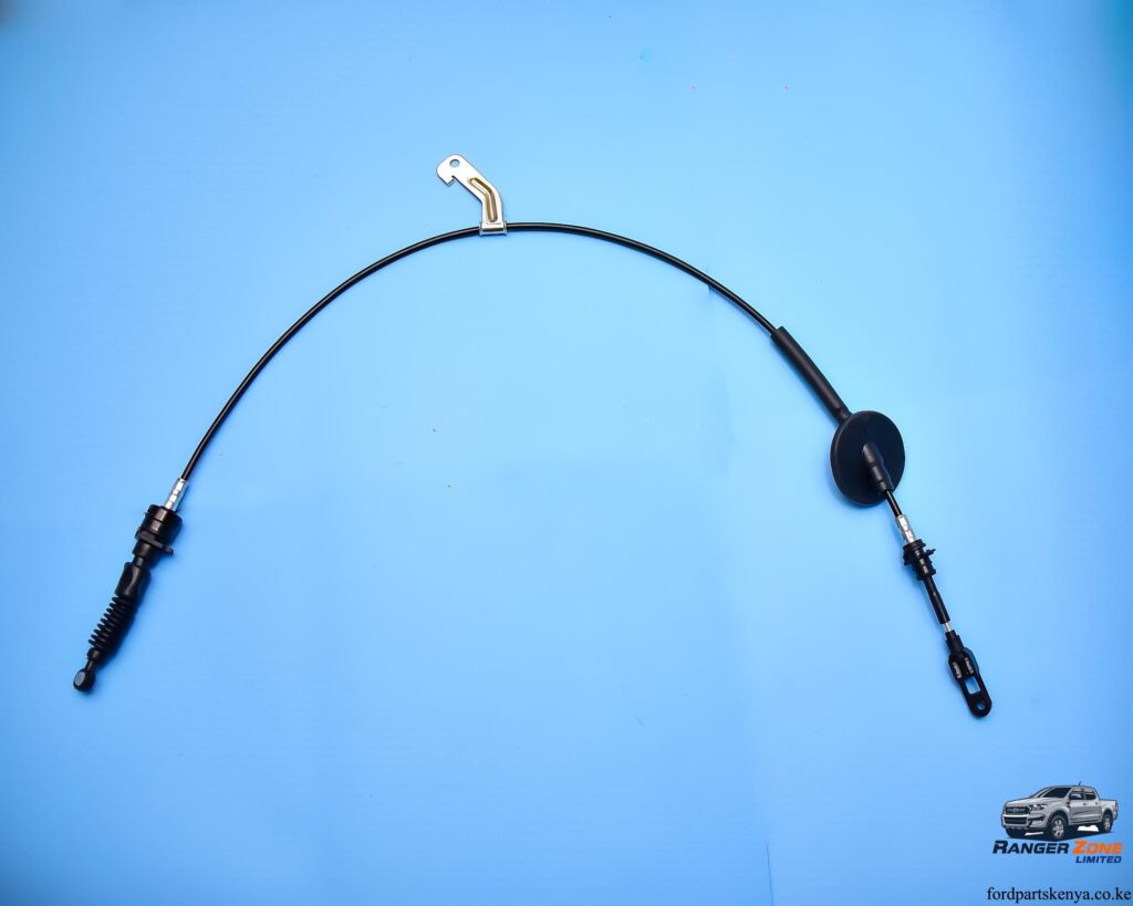 Transmission Shift Cable