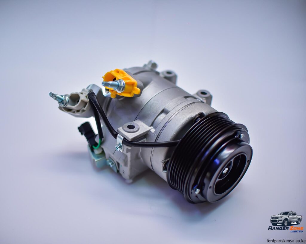 2.0 AC Pump