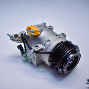 2.0 AC Pump