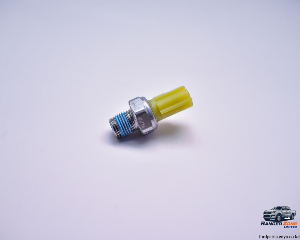 Oil pressure switch