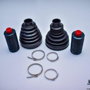Drive shaft boot