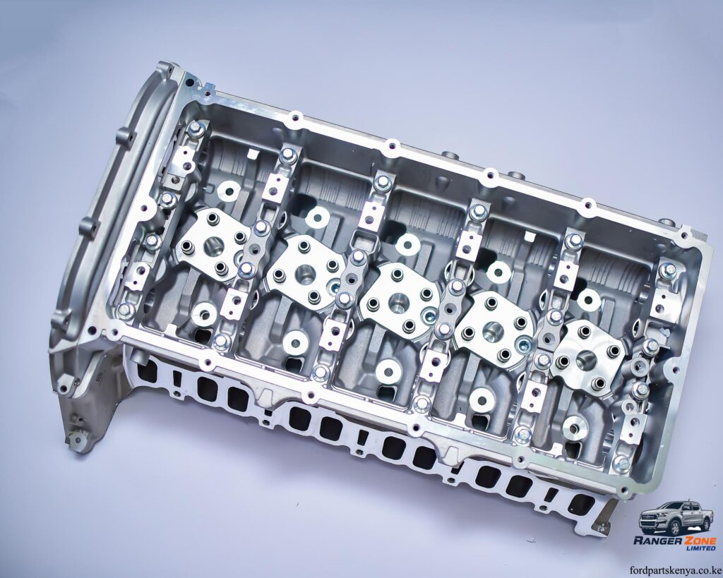 Cylinder Head Shell