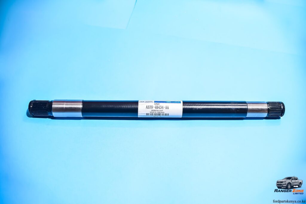 Intermediate shaft