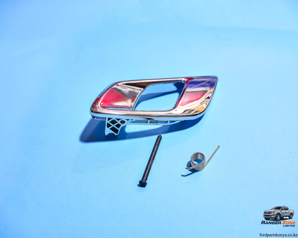 Inner door handle