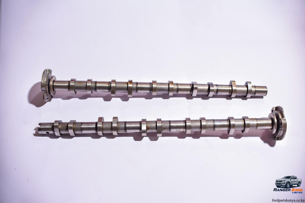 Camshaft set
