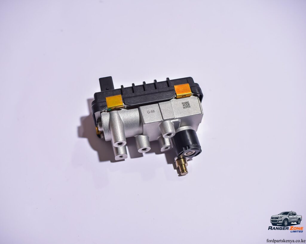 Actuator