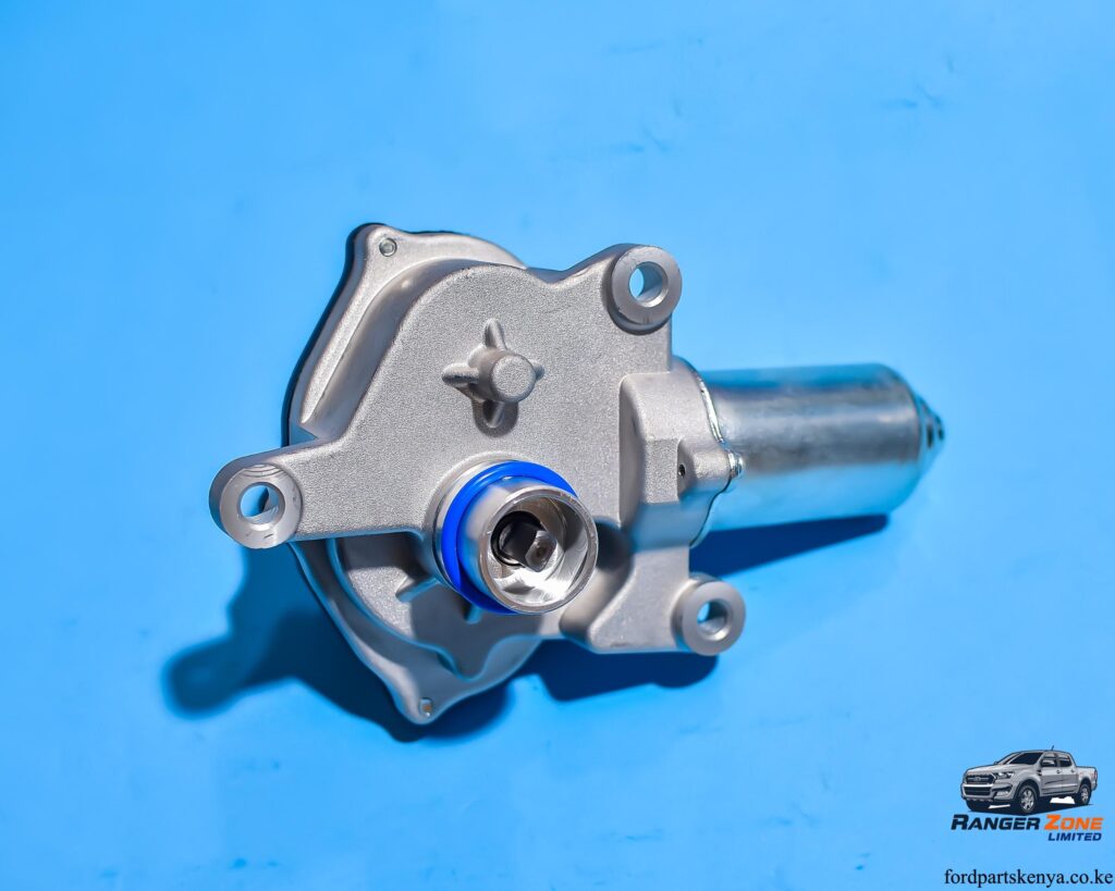 4WD Motor